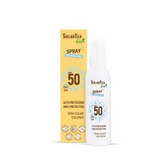 Spray Protetor Solar Fps 50