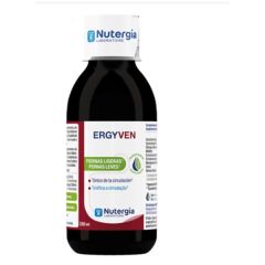 Ergyven