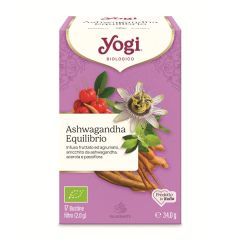 Ashwagandha Equilíbrio Bio