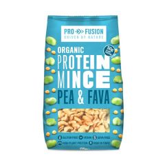 Granulado Pequeno Proteína Ervilha Bio