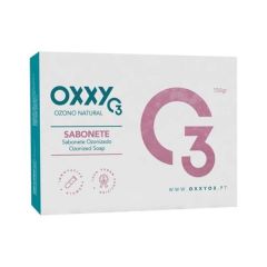 Oxxy O3 Sabonete