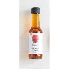 Molho Mikawa Mirin Bio