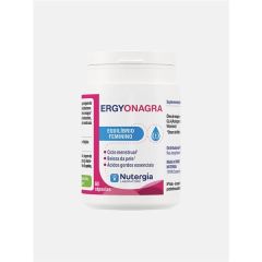 Ergyonagra Equilibrio Feminino