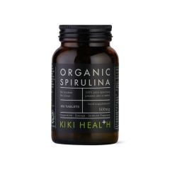 Spirulina Bio 500 Mg
