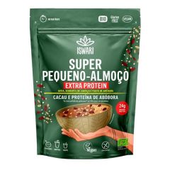 Super Pequeno Almoço Extra Protein Sementes Abóbora Bio Sg