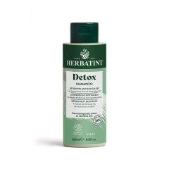 Champô Detox