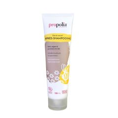 Amaciador Bio Com Mel, Argão E Proteínas De Trigo