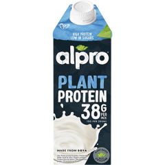 Alpro Bebida Proteica Soja Natural 750Ml