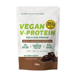 V-Protein Chocolate