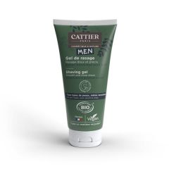 Gel De Barbear Bio
