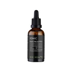 Kiki Health Eletrólitos Liq. Conc. 50Ml