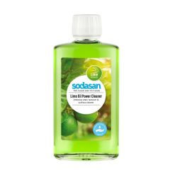 Sodasan Bio Detergente Concentrado Para Superfíces 250Ml