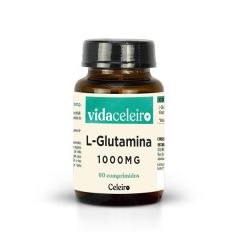 L-Glutamina 1000 Mg