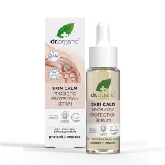 Sérum Rosto Probiótico