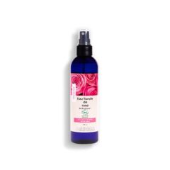 Água Floral De Rosas Luminosidade Bio