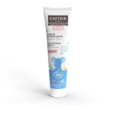 Creme Hidratante Rosto E Corpo Bebé Bio