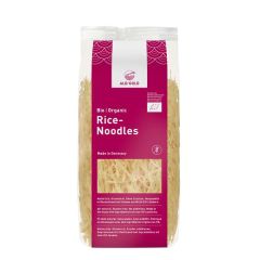 Bio Noodles Arroz Sem Ovo Sem Glúten 250G