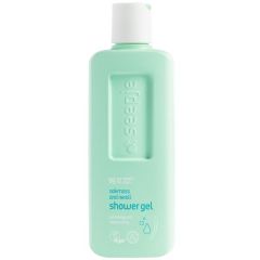 Gel De Banho Musgo De Carvalho E Neroli