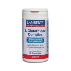 L-Glutationa Complex