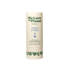 Desodorizante Fresh Citrus Stick Bio