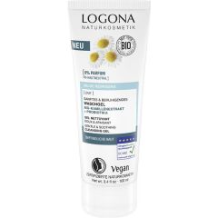 Gel De Limpeza Suave Camomila E Probióticos