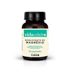 Bisglicinato De Magnésio