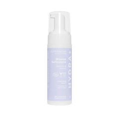 Mousse De Limpeza Rosto Bio