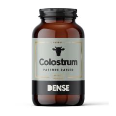 Colostro Bovino