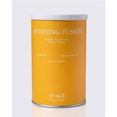Morning Fusion