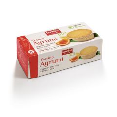 Queques Laranja Limão Sem Glúten Bio