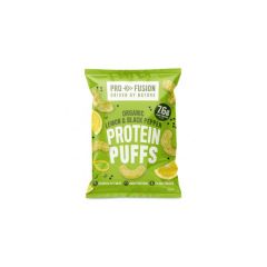 Snack Proteico Pimenta Limão Bio