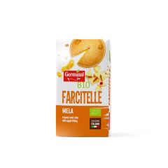Tarte Com Recheio Maçã Bio