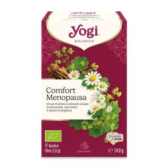 Comfort Menopausa