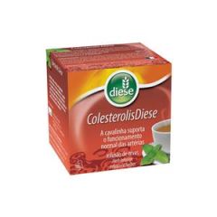 Chá Colestrolisdiese