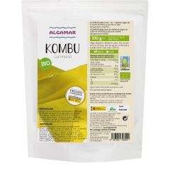 Alga Kombu Bio