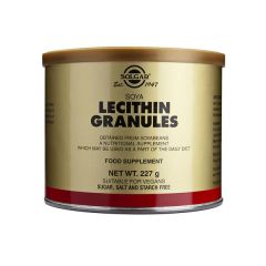 Lecitina Granulada