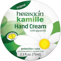Creme Para Mãos Lata