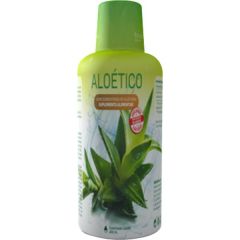 Aloético 100% Extrato