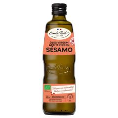 Óleo Sésamo 1ºpres Bio Pregime 500Ml