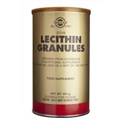 Lecitina Granulada