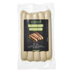 Danga Salsicha Com Tofu