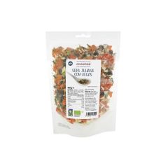 Sopa Juliana Com Algas Bio