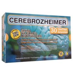 Cerebrozheimer
