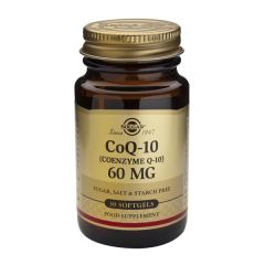 Coq-10 60 Mg