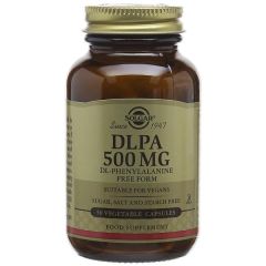 Dlpa Dl-Fenilalanina