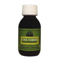 Chá Verde Super Concentrado