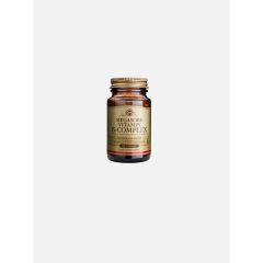 Megasorb Vitaminas Do Complexo B