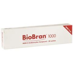Biobran