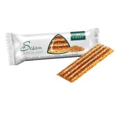 Barra Sésamo Crocante