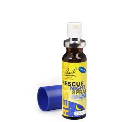 Rescue Night Spray